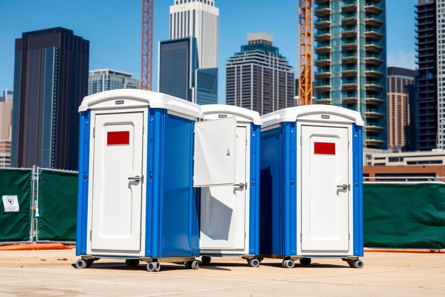 Porta Potty Rental Westerly, RI Near Me